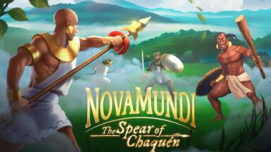 Featured NovaMundi Free Download
