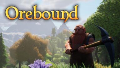 Featured Orebound Free Download