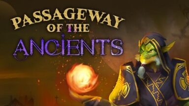 Featured Passageway of the Ancients Free Download