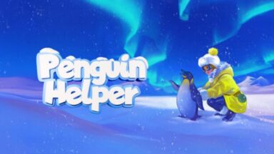 Featured Penguin Helper Free Download