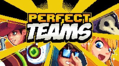 Featured Perfect Teams Free Download