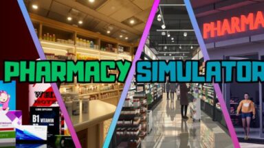 Featured Pharmacy Simulator Free Download