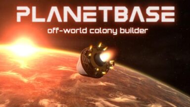 Featured Planetbase Free Download