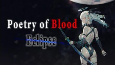 Featured Poetry of Blood Eclipse Free Download