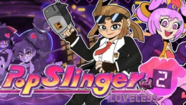 Featured PopSlinger Vol 2 Loveless Free Download