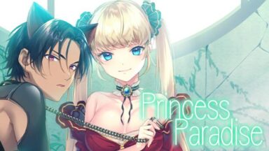 Featured Princess Paradise Free Download