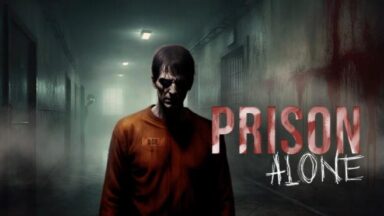 Featured Prison Alone Free Download