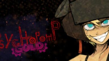 Featured Psychopomp GOLD Free Download