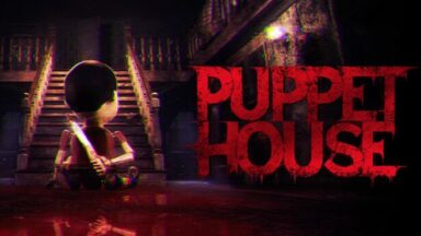 Featured Puppet House Free Download