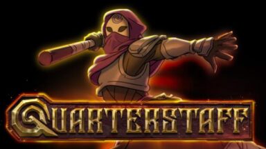 Featured Quarterstaff Free Download
