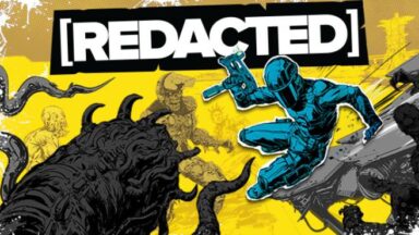Featured REDACTED Free Download