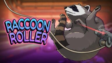 Featured Raccoon Roller Free Download