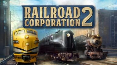 Featured Railroad Corporation 2 Free Download