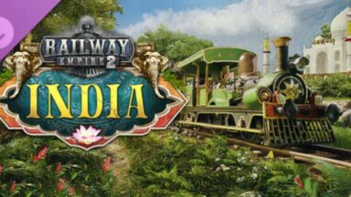 Featured Railway Empire 2 India Free Download