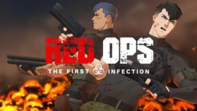 Featured Red Ops The First Infection Free Download
