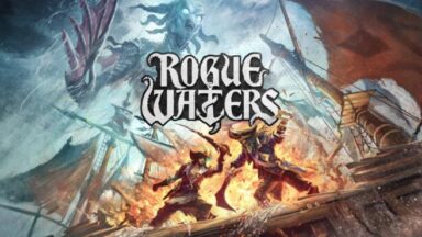 Featured Rogue Waters Free Download