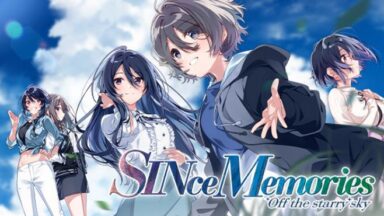 Featured SINce Memories Off The Starry Sky Free Download