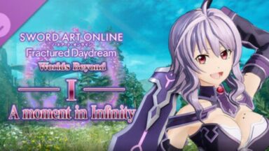 Featured SWORD ART ONLINE Fractured Daydream A moment in Infinity Free Download