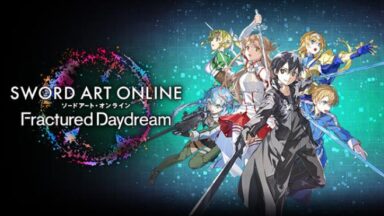 Featured SWORD ART ONLINE Fractured Daydream Free Download