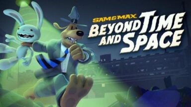 Featured Sam Max Beyond Time and Space Free Download