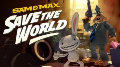 Featured Sam Max Save the World Free Download