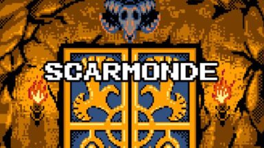Featured Scarmonde Free Download 1