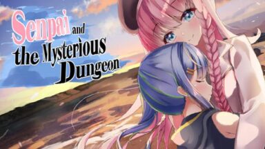 Featured Senpai and the Mysterious Dungeon Free Download