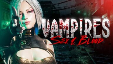 Featured Sex Blood Vampires Free Download