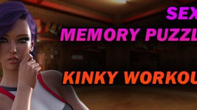 Featured Sexy Memory Puzzle Kinky Workout Free Download