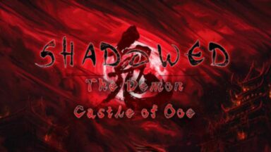 Featured Shadowed The Demon Castle of Ooe Free Download