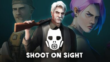 Featured Shoot on Sight Free Download