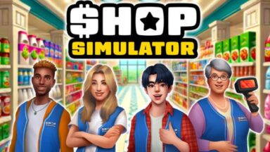 Featured Shop Simulator Supermarket Free Download