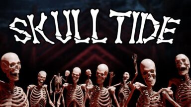 Featured Skulltide Free Download