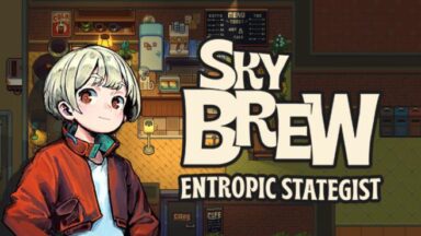 Featured SkyBrew Entropic Strategist Free Download