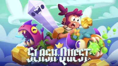 Featured Slash Quest Free Download