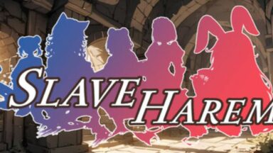Featured Slave Harem Free Download