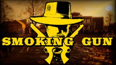 Featured Smoking Gun Free Download