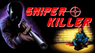 Featured Sniper Killer Free Download 1