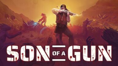 Featured Son of a Gun Free Download