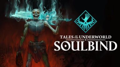 Featured Soulbind Tales Of The Underworld Free Download