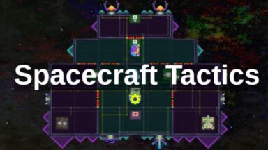 Featured Spacecraft Tactics Free Download