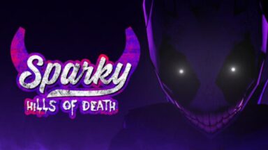 Featured Sparky Hills of Death Free Download