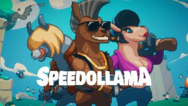 Featured Speedollama Free Download
