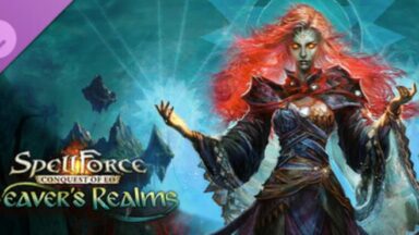 Featured SpellForce Conquest of Eo Weavers Realms Free Download