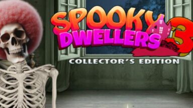 Featured Spooky Dwellers 3 Free Download