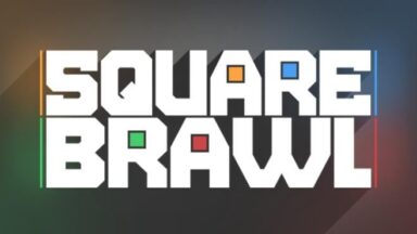 Featured Square Brawl Free Download