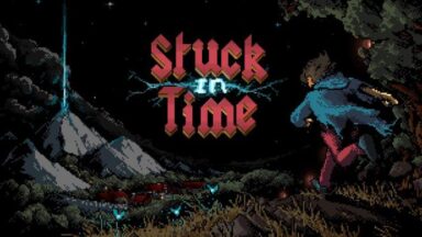 Featured Stuck In Time Free Download