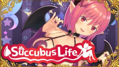 Featured Succubus life Free Download