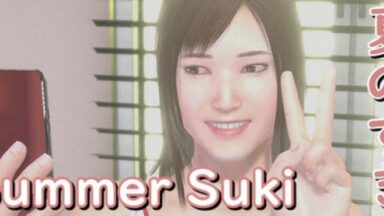 Featured Summer Suki Chat Messaging Game Free Download