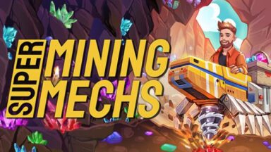Featured Super Mining Mechs Free Download